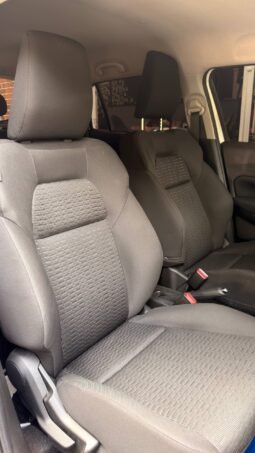 
										SUZUKI SWIFT 1.2 HYBRIDO AT HB full									