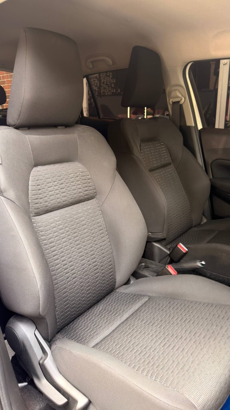 
								SUZUKI SWIFT 1.2 HYBRIDO AT HB full									