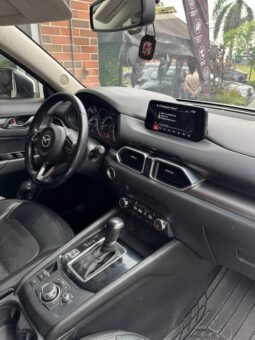 
										MAZDA CX5 TOURING 2.5L AT 4×2 full									