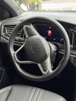 
										VOLKSWAGEN NIVUS HIGHLINE AT 4X2 full									