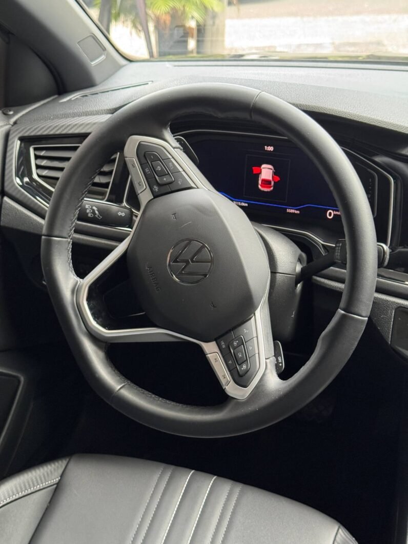 
								VOLKSWAGEN NIVUS HIGHLINE AT 4X2 full									