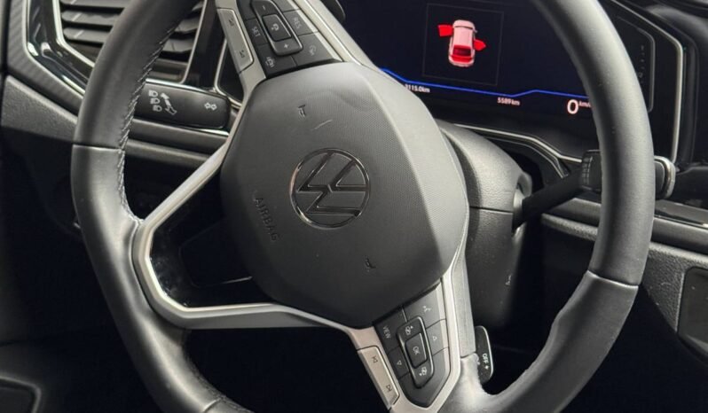 
								VOLKSWAGEN NIVUS HIGHLINE AT 4X2 full									