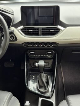 
										CHEVROLET CAPTIVA TURBO LTZ AT full									