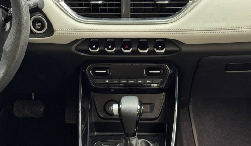 
								CHEVROLET CAPTIVA TURBO LTZ AT full									