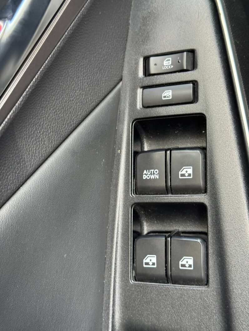 
								CHANGAN CS15 LUXURY MT 1.5 4X2 full									