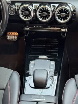 
										MERCEDES-BENZ A 180 AT full									