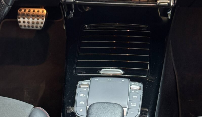 
								MERCEDES-BENZ A 180 AT full									