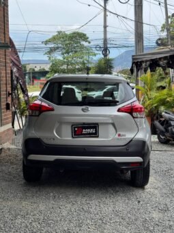 
										NISSAN KICKS ADVANCE AT 1.6 full									