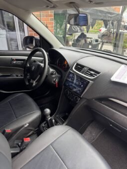 
										SUZUKI SWIFT 1.2 MT HB full									