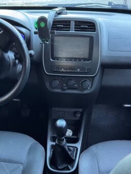 
										RENAULT KWID ZEN MT 1.0 full									