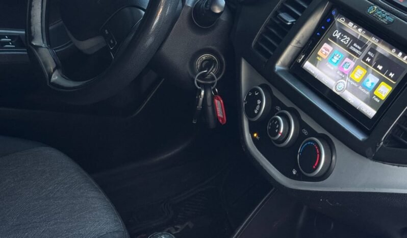 
								KIA PICANTO EMOTION 1.0  MT full									