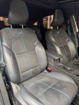 
										RENAULT ARKANA ESPRIT ALPINE AT 4X2 full									