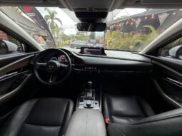 
										MAZDA CX-30 GRAND TOURING LX 2.5 full									