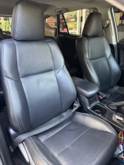 
										TOYOTA RAV4 STREET 2.0L AT 4×2 full									
