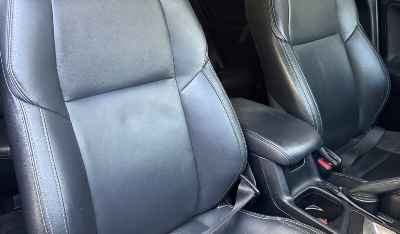 
								TOYOTA RAV4 STREET 2.0L AT 4×2 full									