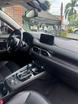 
										MAZDA CX5 GRAND TOURING TP 2.5L 4×4 full									