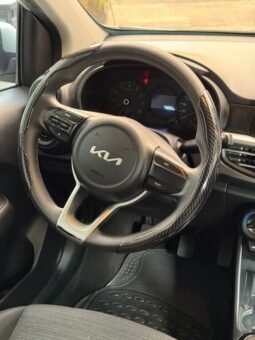 
										KIA PICANTO ZENITH  MT 1.250 full									