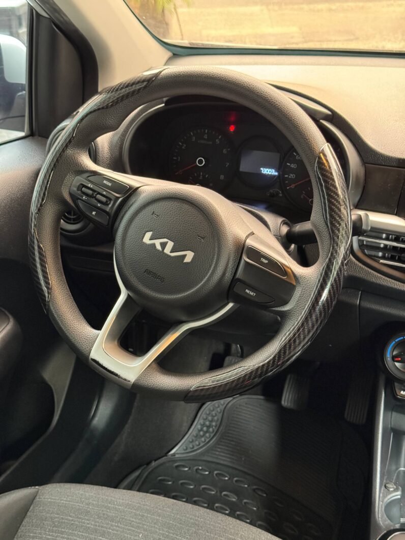 
								KIA PICANTO ZENITH  MT 1.250 full									