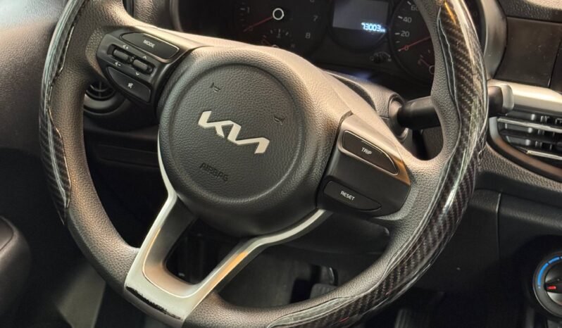 
								KIA PICANTO ZENITH  MT 1.250 full									