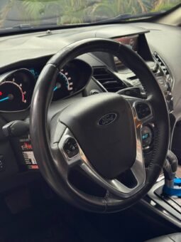
										FORD FIESTA TITANIUM AT 1.6 full									