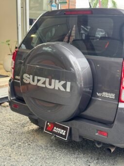 
										SUZUKI GRAND VITARA AT 2.4 4X4 full									