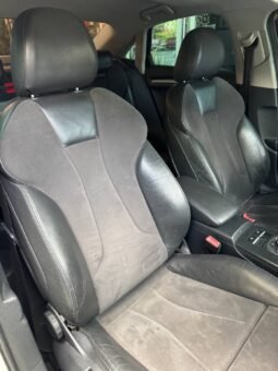 
										AUDI A3 TFSI AMBITION 1.8 AT full									