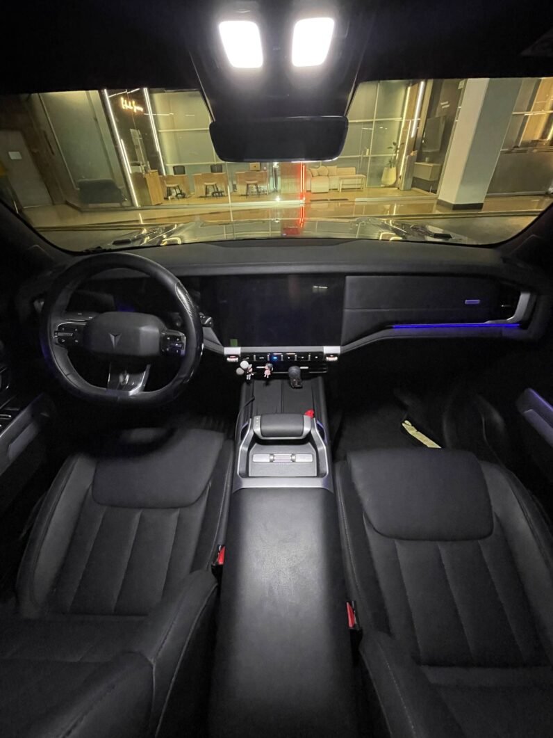 
								DEEPAL G318 1.5T HYBRID full									