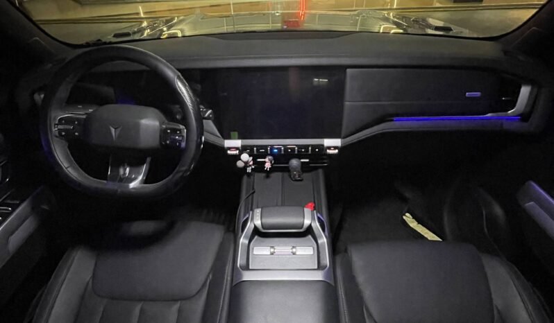 
								DEEPAL G318 1.5T HYBRID full									