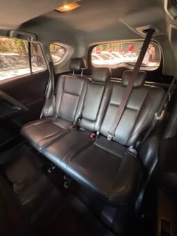 
										TOYOTA RAV4 STREET 2.0L AT 4×2 full									