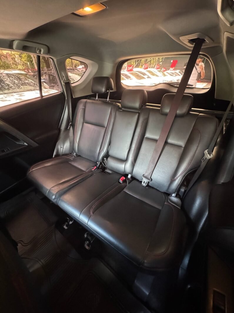 
								TOYOTA RAV4 STREET 2.0L AT 4×2 full									