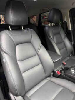 
										MAZDA CX-5 TOURING 2.0L 4×2 full									
