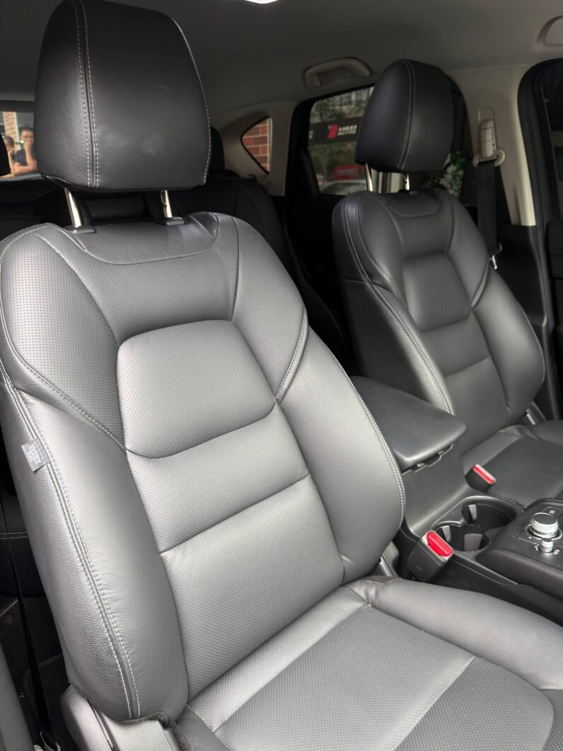 
								MAZDA CX-5 TOURING 2.0L 4×2 full									