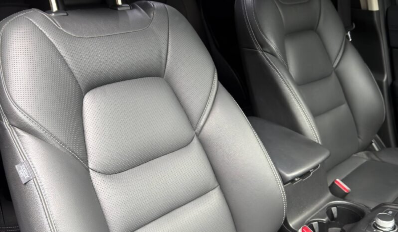 
								MAZDA CX-5 TOURING 2.0L 4×2 full									
