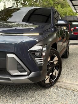 
										HYUNDAI KONA LIMITED HIBRIDA 1.6 AT 4X2 full									