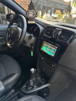 
										RENAULT STEPWAY INTENS AUT CVT 1.6 full									