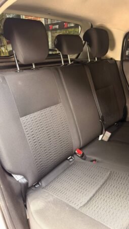 
										SUZUKI SWIFT 1.2 HYBRIDO AT HB full									