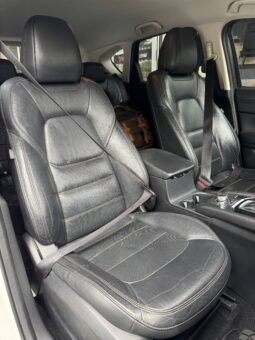 
										MAZDA CX5 TOURING 2.5L AT 4×2 full									