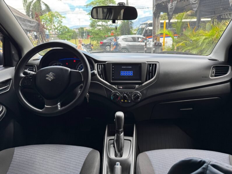 
								SUZUKI BALENO MT. 1.4 full									