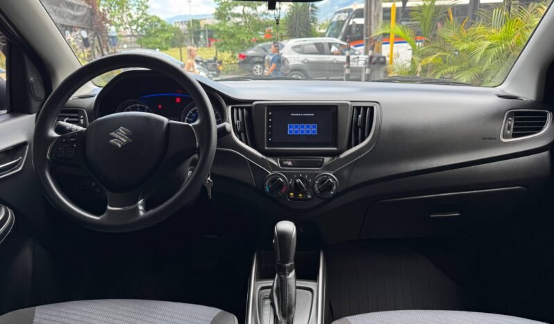 
								SUZUKI BALENO MT. 1.4 full									