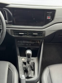 
										VOLKSWAGEN NIVUS HIGHLINE AT 4X2 full									