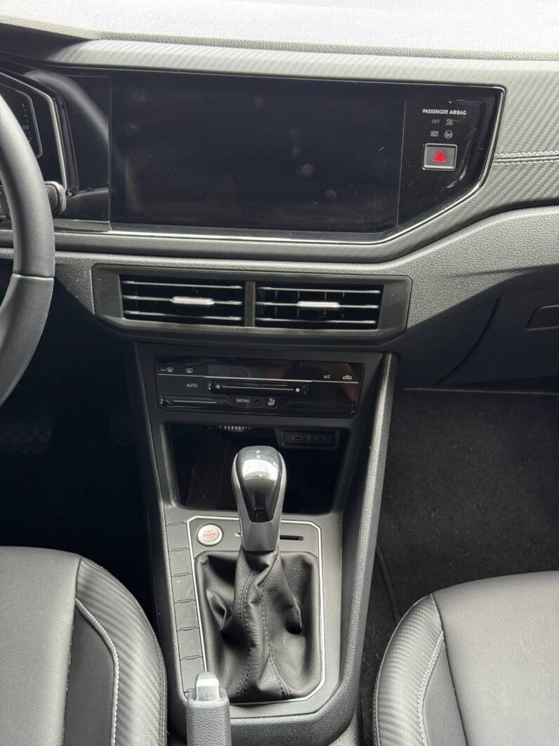 
								VOLKSWAGEN NIVUS HIGHLINE AT 4X2 full									