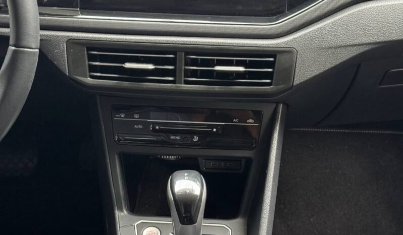 
								VOLKSWAGEN NIVUS HIGHLINE AT 4X2 full									