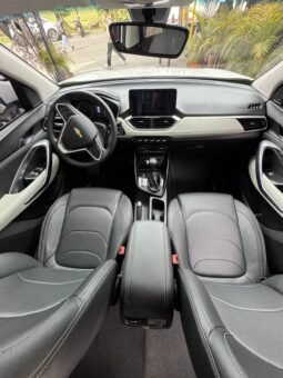 
										CHEVROLET CAPTIVA TURBO LTZ AT full									