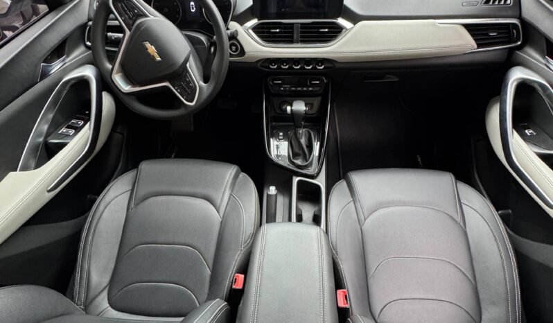 
								CHEVROLET CAPTIVA TURBO LTZ AT full									