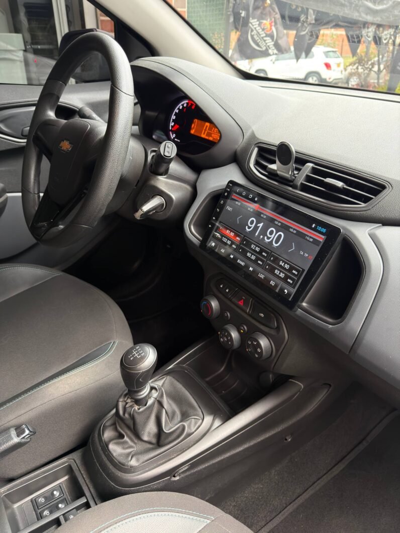 
								CHEVROLET JOY 1.4 MT HATCH BACK full									