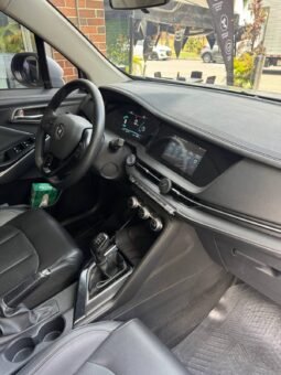 
										CHANGAN CS15 LUXURY MT 1.5 4X2 full									