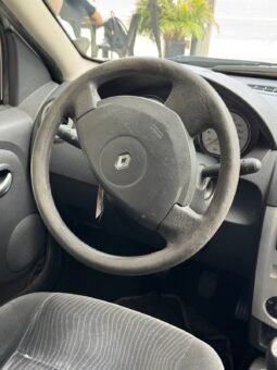 
										RENAULT SANDERO GT LINE 16V 1.6 MT full									