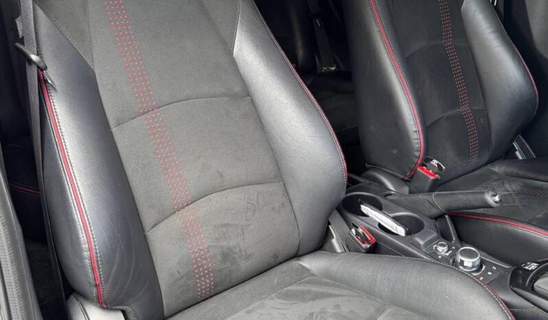 
								MAZDA 2 GRAND TOURING 1.5L AT full									