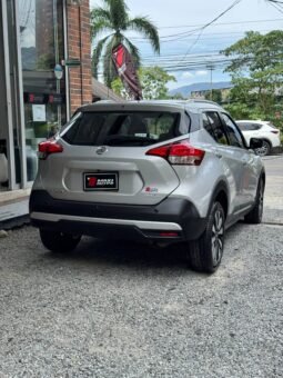 
										NISSAN KICKS ADVANCE AT 1.6 full									