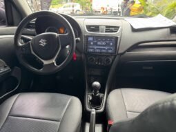 
										SUZUKI SWIFT 1.2 MT HB full									